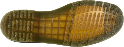 Miniatura 4 de Dr. Dr. Martens 1460 Original- Botas de cuero con 8 ojales, para hombre y mujer, negro, 6