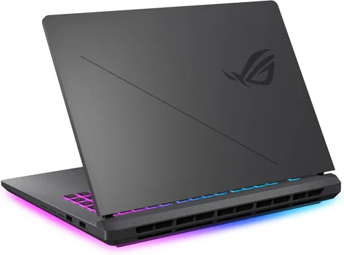 Miniatura 7 de ASUS ROG Strix G16 - Laptop para juegos, AMD Ryzen 9-9955HX, 16 GB DDR5 RAM, 1 TB PCIe SSD, pantalla 2K de 16 pulgadas, Nvidia G-Force RTX 5050
