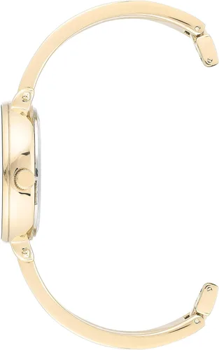 Miniatura 2 de Anne Klein AK3620 - Reloj de pulsera con esfera de diamantes auténticos para mujer