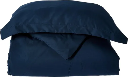 Miniatura 5 de Juego de ropa de cama de 4 piezas Elegant Comfort ®, suave como la seda, de lujo, de 1,500 hilos, no se arruga, con bolsillo profundo de hasta 16