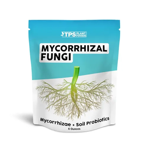 Miniatura 5 de TPS NUTRIENTS Mycos para trasplante y plantas establecidas (16 onzas)
