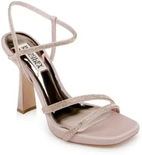 Miniatura 8 de Badgley Mischka Sandalias de tacón Urbana para mujer