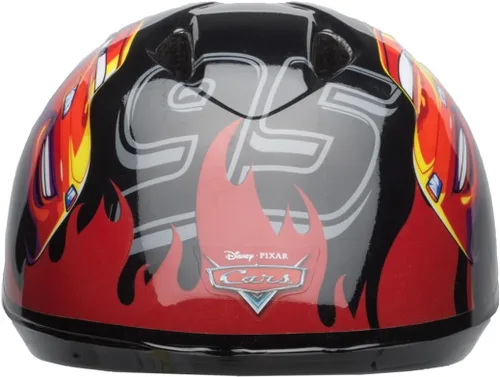Miniatura 2 de Bell Disney Pixar Cars - Casco de bicicleta