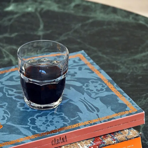 Miniatura 6 de Bormioli Rocco Rock Bar - Vasos de jugo templados apilables de 7.25 onzas para bebidas frías, agua y cócteles, juego de 6, transparente