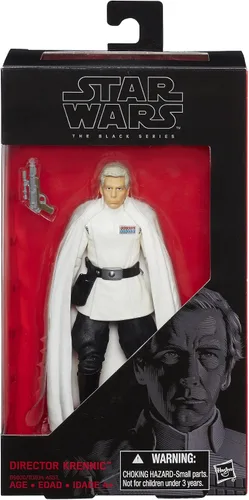 Miniatura 2 de Figura de acción Director Krennic de Star Wars: la Serie Negra