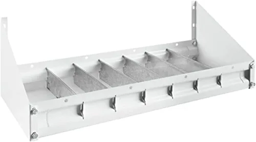 Miniatura 3 de WEATHER GUARD Bandeja de accesorios de 24" 2023