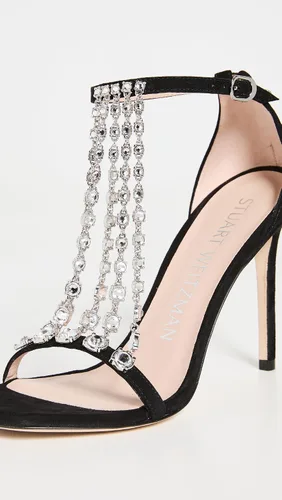 Miniatura 5 de Stuart Weitzman Sandalias Stardust de 3937in para mujer
