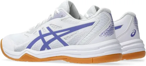 Miniatura 3 de ASICS Women's Upcourt 5 Volleyball Shoes