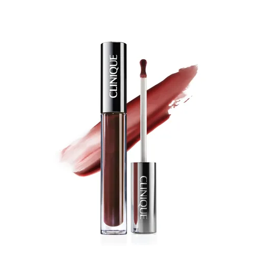 Miniatura 12 de Clinique Pop Plush Creamy Lip Gloss With Hyaluronic Acid + Blend of Avocado, Aloe + Shea Butter Hydrating + High Shine AA Airkiss Pop