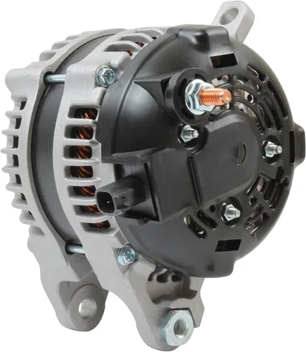 Miniatura 5 de DB Electrical Alternador remanufacturado 400-52383R para Jeep Commander de 5.7L 6.1L y Grand Cherokee 2007-2009 VND0480 113802 56044380AI