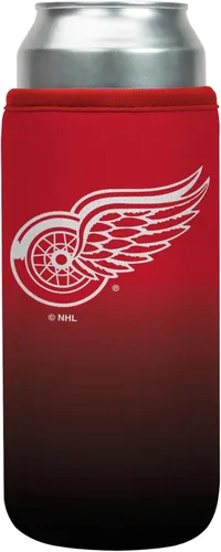 Miniatura 38 de Sok It CanSok NHL - Funda de neopreno aislada para cerveza y soda (Washington Capitals, funda para lata de 16 onzas)