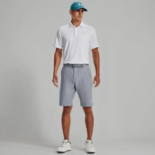 Miniatura 7 de Under Armour Polo Playoff 3.0 para hombre