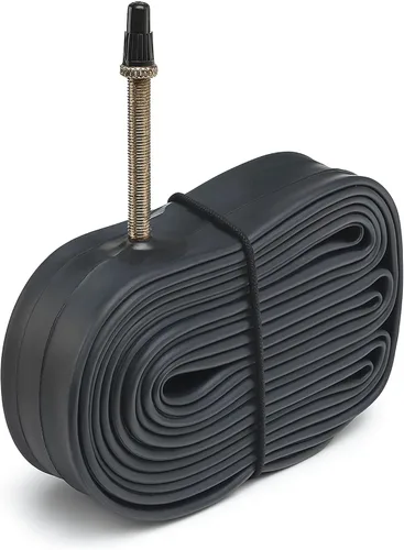 WTB Bicycle Inner Tubes (26"/27.5"/29"/700c, 33/48mm Presta Valve) Mountain, Gravel, Road - Durable & Lightweight Butyl Rubber