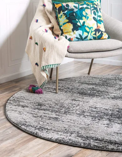 Miniatura 9 de Unique Loom Del Mar Collection - Alfombra de área - Lucille (rectangular, 10 x 13 pies 1 pulgada, beige hueso)