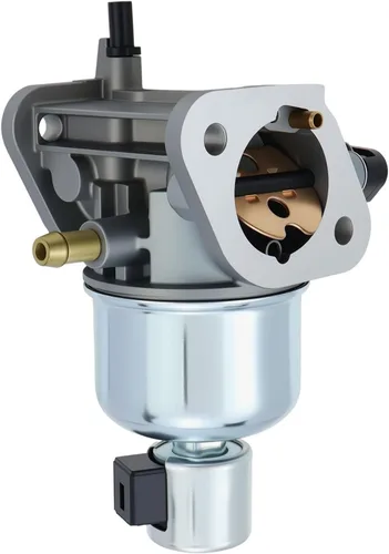 Miniatura 8 de Repuesto de carburador 15004-0814 para motor Kawasaki FR541V AS04 BS04 CS04 modelos compatible con John Deere X300 X300R X304 números de serie
