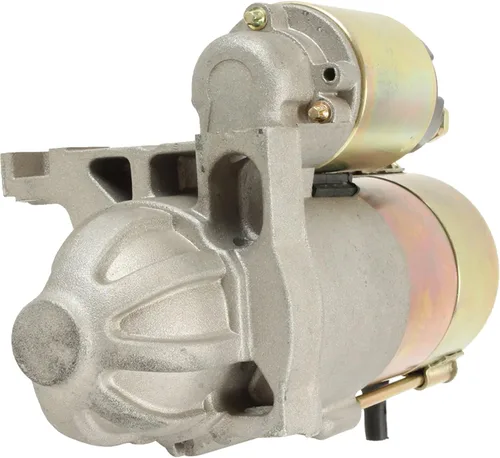 Miniatura 6 de Total Power Parts Arrancador 410-12447 compatible con/repuesto para Chevrolet Camaro 1998-2002, Corvette 1997-2004, Silverado 2500, GMC Sierra 2500