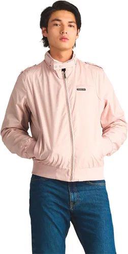 Miniatura 20 de Members Only Chaqueta Iconic Racer Original para Hombre Slim Fit