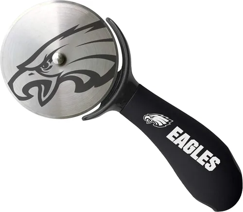 NFL Philadelphia Eagles - Cortador de pizza