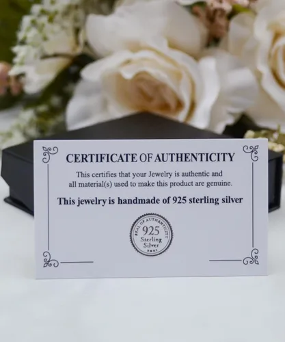 Miniatura 7 de Collar de corona para niña con mensaje de papá - Perfecto para los amantes