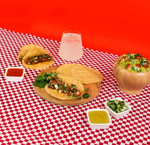 Miniatura 4 de TORTIREGIAS DELGADITAS AMARILLA Distribuido por TexMex Distribution