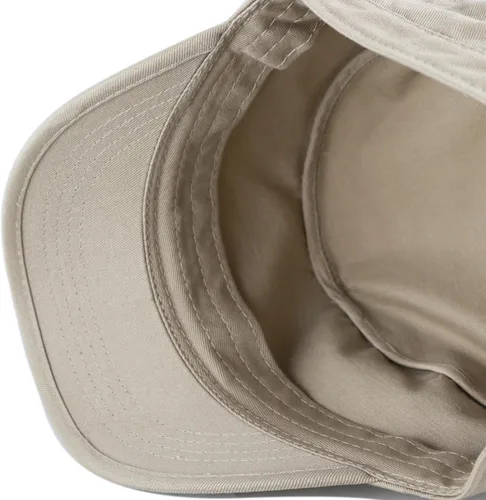 Miniatura 55 de The Hat Depot Cadet Military Army - Gorra de béisbol de algodón lavado con teñido anudado y algodón lavado básico y desgastado, gorra de algodón