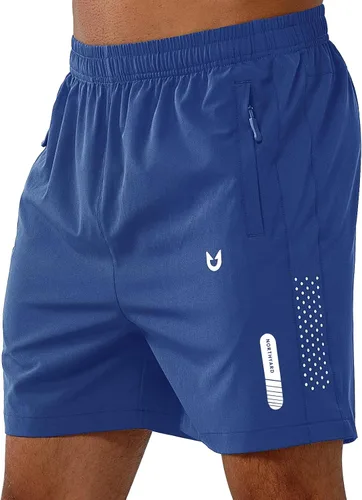 Miniatura 52 de NORTHYARD - Pantalones cortos deportivos para correr para hombres, ligeros, de secado rápido, 7, 5 o 9 pulgadas, para senderismo, deportes, gimnasio