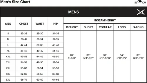 Miniatura 2 de Arctix mens Essential Insulated Bib Overalls