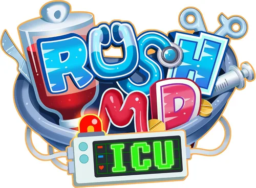 Miniatura 8 de Artipiagames Rush M.D.: Expansión UCI - Juego de mesa cooperativo Artipia Games, colocación de trabajadores, estrategia, edades 14+, 1-4 jugadores