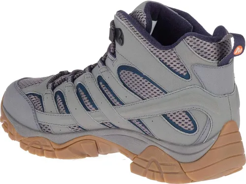 Miniatura 7 de Botas Merrell Moab 2 Mid de senderismo, impermeables, para hombre