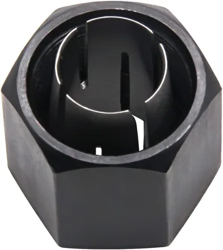 2610906284 RC050DW Reemplazo de pinza de enrutador de 1/2 pulgada para Bosch 1613 1617 1618 y 1619 Router