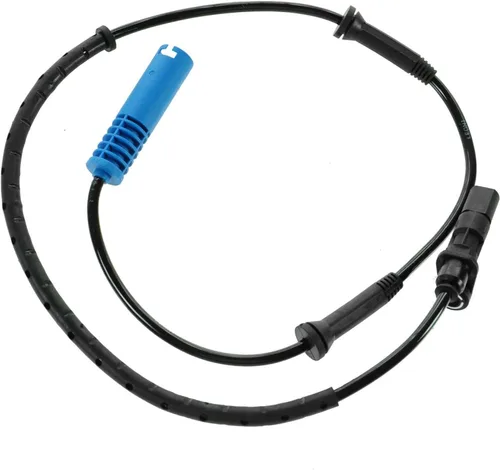 Miniatura 19 de TRQ Sensor de velocidad de rueda ABS delantero derecho lado del pasajero Compatible con Ford Expedition 1997-2002 Ford F-150 1997-2003 Ford F-150