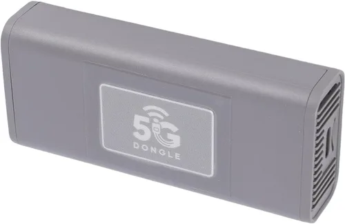 Miniatura 4 de Módem USB WiFi 5G, enrutador portátil de alta velocidad para transmisión de video de juegos con antena integrada, soporte de bandas de frecuencia