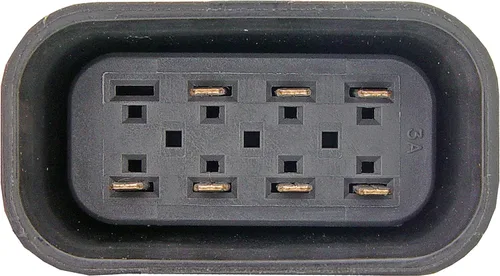 Miniatura 3 de Dorman Motor de caja de transferencia 600-903 compatible con modelos seleccionados