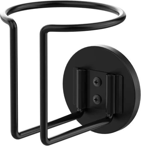 Portavasos Magnético, Durmmur SUS 304 Portavasos Magnético de Acero Inoxidable, Soporte Magnético para Bebidas para Tractor Cortacésped Camión