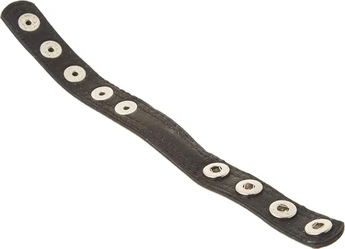 Miniatura 4 de Strict Leather Anillo de pene rápido Negro