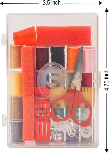 Miniatura 5 de Kit de costura para cantante