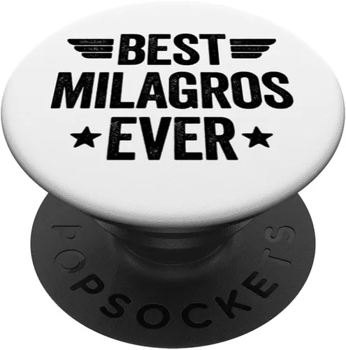 Miniatura 6 de Best Milagros Ever PopSockets MagSafe PopGrip for iPhone