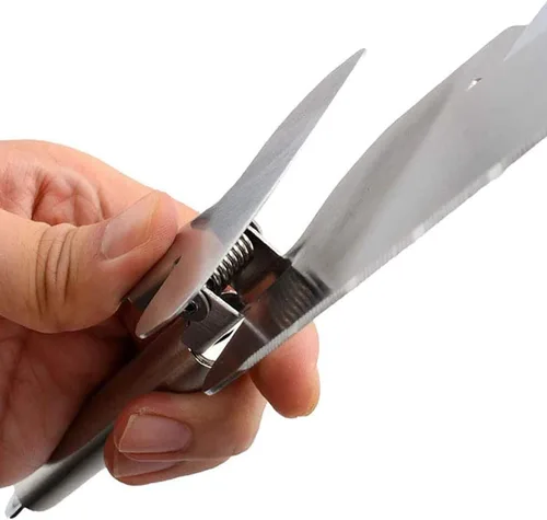 Miniatura 7 de NewlineNY - Cortador multiusos para tartas de pizza, cuchillo de utensilios 3 en 1