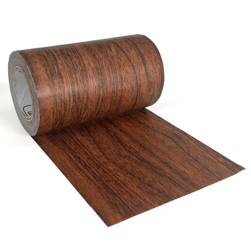 Miniatura 9 de MATCH 'N PATCH Cinta de Reparación de Veta de Madera Realista - Cinta Adhesiva Duradera Multiusos para Muebles, Pisos, Gabinetes, Ventanas, Puertas