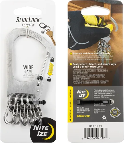 Miniatura 9 de KeyRack SlideLock