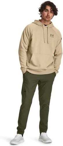 Miniatura 3 de Under Armour Sudadera con capucha de forro polar Freedom Flag para hombre