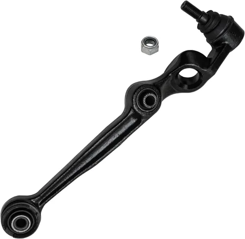 Miniatura 87 de Detroit Axle - Brazo de control delantero para Chevy Tahoe Avalanche Silverado Suburban GMC Sierra Yukon XL 1500 Express Savana 2500 Cadillac