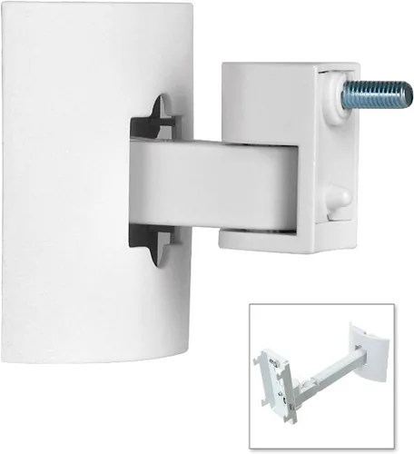 Miniatura 4 de Bose 722141-0010 UB-20 Series II Soporte de techo/pared. Negro