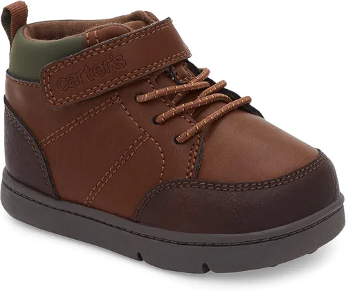 Miniatura 6 de Carter's Luca-bp First Walker - Zapatos unisex para niños