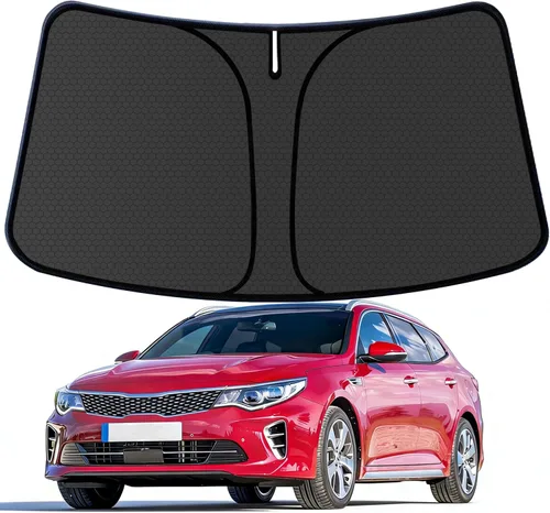 Miniatura 46 de X1 F48 Parasol plegable personalizado para parabrisas para 2016 2017 2018 2019 2020 2021 2022 X1 F48 Protector de sol para ventana delantera