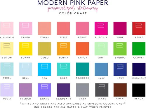 Miniatura 4 de Papelería personalizada para hombres o mujeres, personalizada desde el escritorio del juego de papelería, papelería profesional con sobres, tu