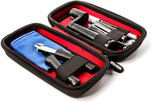 Miniatura 2 de System 65™ Kit completo de herramientas para cambiar cuerdas de guitarra y bajo