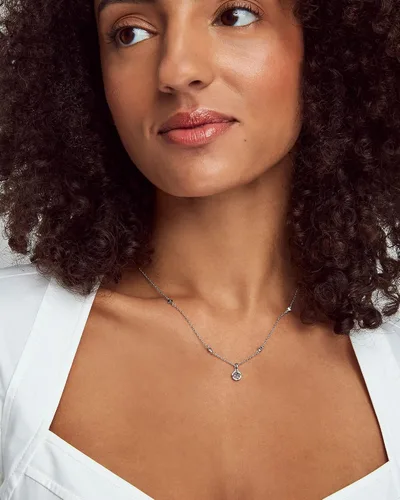 Miniatura 3 de Kendra Scott Nola - Collar con dije para mujer, joyería de moda