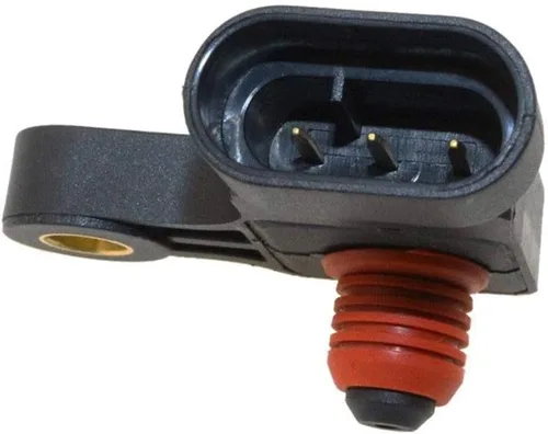 Miniatura 4 de Interruptor del sensor de presión Colector de aire de admisión Sensor MAP de presión Abosolute Compatible con Chevrolet Daewoo Lanos Leganza Nubiba