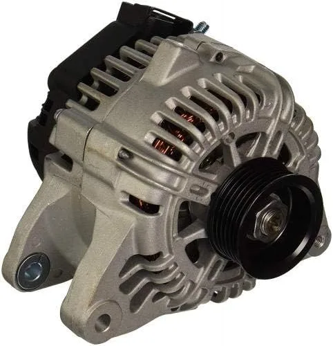 Miniatura 2 de Go-Parts - Para alternador Kia Sportage 1999-2010 - (2.7L V6) Reemplazo 2-11188 2-11188 2000 2001 2002 2003 2004 2005 2006 2007 2008 2009